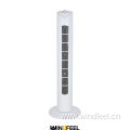 Pure Cool Purifying Motor Rotating Tower Stand Fan